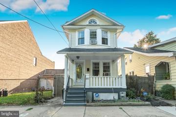 861 Lyndale Avenue, Trenton, NJ 08629 - MLS#: NJME2048158