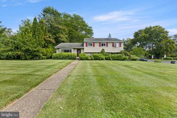 1350 Lower Ferry Road, Ewing, NJ 08618 - #: NJME2048172