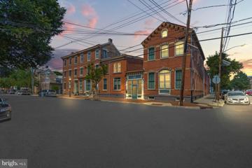 242 Centre Street Unit 4, Trenton, NJ 08611 - MLS#: NJME2048176