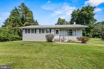 51 Marsh Corner Woodsvl Road, Hopewell, NJ 08525 - MLS#: NJME2048198