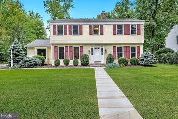 22 Balsam Court, Lawrenceville, NJ 08648 - MLS#: NJME2048210