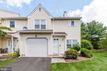 18 Pilgrim, Ewing, NJ 08628 - MLS#: NJME2048216