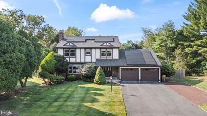 64 Colleen Circle, Ewing, NJ 08638 - #: NJME2048220