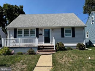 143 Wilson Avenue, Hamilton, NJ 08619 - MLS#: NJME2048222