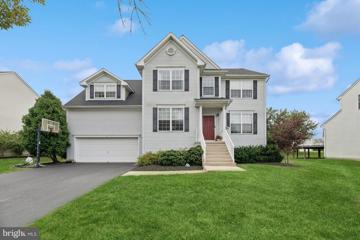 3 Kingstone Lane, East Windsor, NJ 08520 - MLS#: NJME2048260