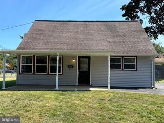 116 Meriden, Ewing, NJ 08618 - MLS#: NJME2048264