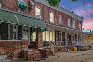 72 Washington Street, Trenton, NJ 08611 - MLS#: NJME2048274