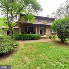 329 Penn Titusville Road, Pennington, NJ 08534 - MLS#: NJME2048280