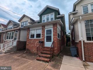 39 Heil Avenue, Trenton, NJ 08638 - MLS#: NJME2048282