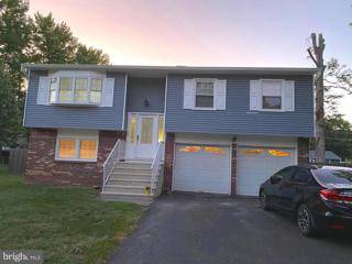 20 Manor House Drive, Ewing, NJ 08638 - MLS#: NJME2048288