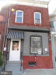 613 N Olden Avenue, Trenton, NJ 08638 - MLS#: NJME2048312