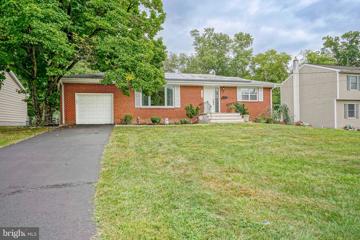 134 Western, Trenton, NJ 08618 - MLS#: NJME2048324