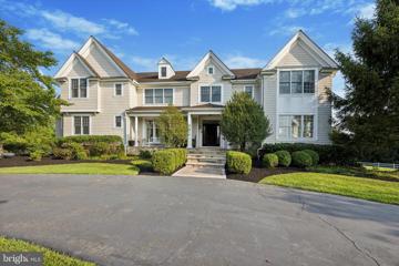 20 Tara Way, Pennington, NJ 08534 - MLS#: NJME2048332