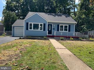 22 Ranchwood Drive, Ewing, NJ 08618 - MLS#: NJME2048340