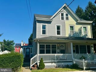 1530 Elizabeth Avenue, Hamilton, NJ 08629 - MLS#: NJME2048346