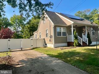 112 Ardsley, Ewing, NJ 08638 - #: NJME2048352