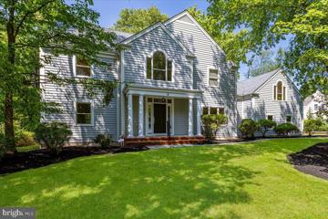 2 Andrews Lane, Princeton, NJ 08540 - MLS#: NJME2048354