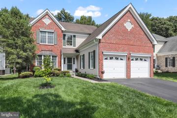 5 Lenmore Court, Princeton, NJ 08540 - MLS#: NJME2048384