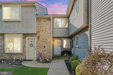 53 Chatham Court, Hightstown, NJ 08520 - #: NJME2048396