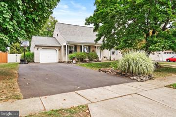 8 Misty Morn La, Ewing, NJ 08638 - MLS#: NJME2048404