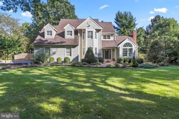 22 Baldwin Street, Pennington, NJ 08534 - MLS#: NJME2048408