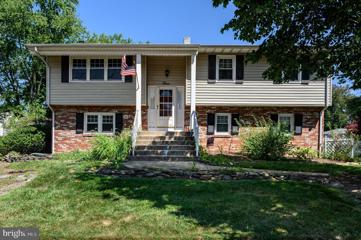 3 Periwinkle La, Hamilton, NJ 08619 - MLS#: NJME2048424