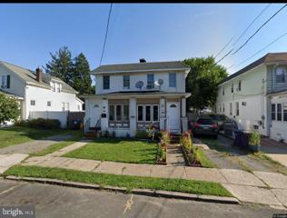 752 Puritan Avenue, Lawrence Township, NJ 08648 - MLS#: NJME2048432