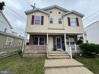 220 Franklin Street, Trenton, NJ 08611 - MLS#: NJME2048446