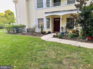 45 Powell Court, Hightstown, NJ 08520 - MLS#: NJME2048450