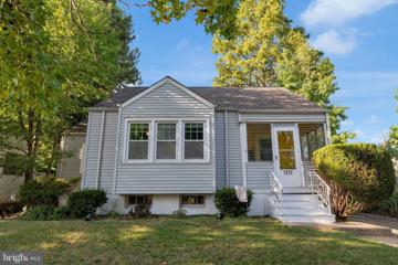 1777 Prospect, Ewing, NJ 08638 - MLS#: NJME2048454