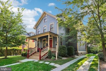 28 Maple Street, Princeton, NJ 08542 - MLS#: NJME2048460