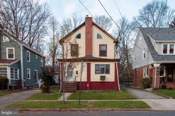 62 Abernethy Drive, Trenton, NJ 08618 - MLS#: NJME2048468