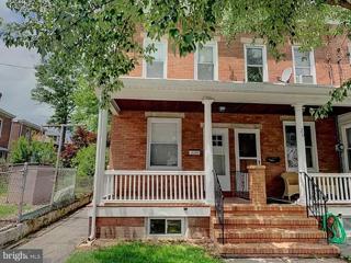 18 Michigan Avenue, Trenton, NJ 08638 - MLS#: NJME2048472