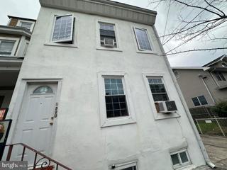 820 Plum Street, Trenton, NJ 08638 - MLS#: NJME2048476