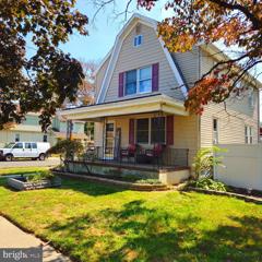 1755 Hamilton Ave, Hamilton, NJ 08619 - MLS#: NJME2048484