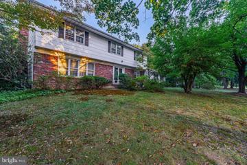 41 Slayback Drive, Princeton Junction, NJ 08550 - MLS#: NJME2048500