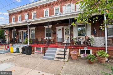 850 Plum Street, Trenton, NJ 08638 - MLS#: NJME2048516