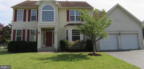 1 Arborwood, East Windsor, NJ 08520 - #: NJME2048520