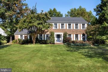 40 Providence Court, West Windsor, NJ 08550 - MLS#: NJME2048524