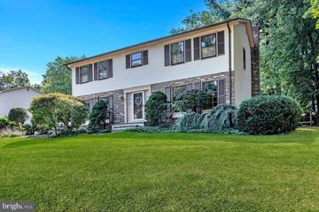 74 Terrapin Lane, Hamilton, NJ 08619 - MLS#: NJME2048536