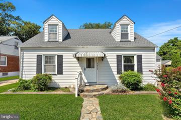 1439 Cedar Lane, Hamilton, NJ 08610 - MLS#: NJME2048538