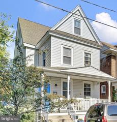 812 Quinton Avenue, Trenton, NJ 08629 - MLS#: NJME2048540