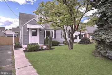 209 Klockner, Hamilton, NJ 08619 - MLS#: NJME2048542