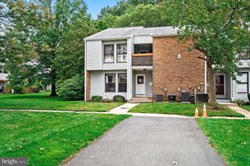 8-H  Twin Rivers, East Windsor, NJ 08520 - #: NJME2048558