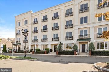 1 N Commerce Square Unit 110, Robbinsville, NJ 08691 - MLS#: NJME2048574