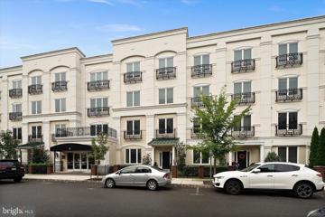 1 N Commerce Square Unit 309, Robbinsville, NJ 08691 - MLS#: NJME2048576