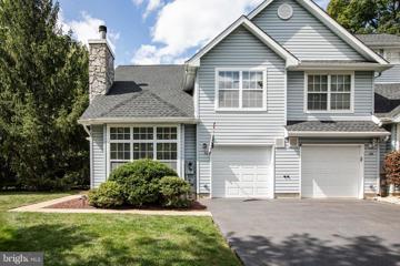 38 Haymarket Court, Cranbury, NJ 08512 - #: NJME2048580