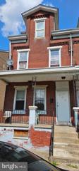 170 Washington Street, Trenton, NJ 08611 - MLS#: NJME2048588