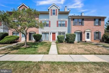 56 Oneill Court, Trenton, NJ 08648 - MLS#: NJME2048604