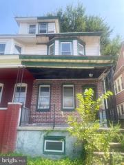 92 Evans Avenue E, Trenton, NJ 08638 - MLS#: NJME2048606